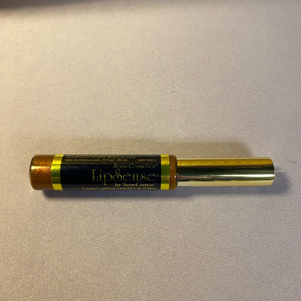LipSense - Plum Pretty